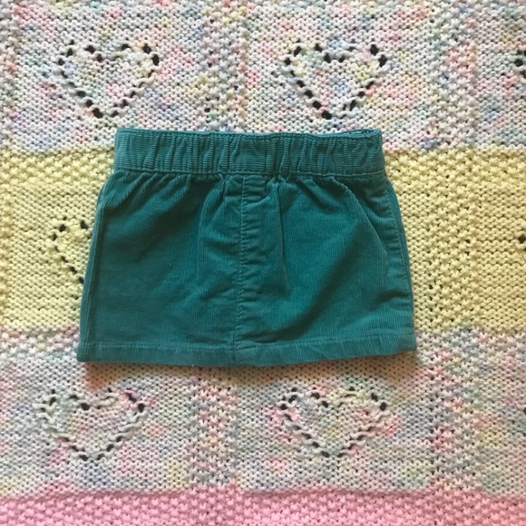 Carter's matching sweater corduroy outfit - Picture 4 of 4